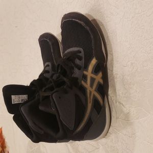 Youth Wrestling Shoes
